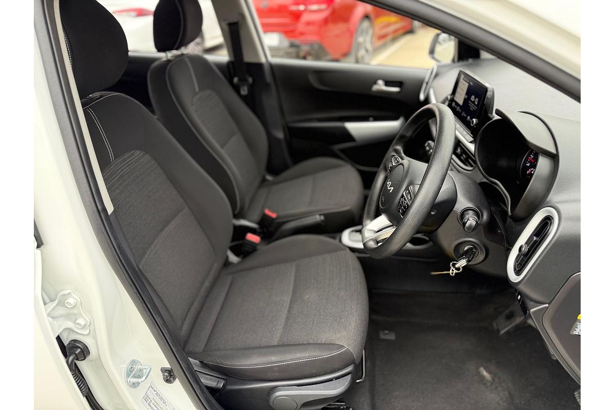 2021 Kia Picanto S JA