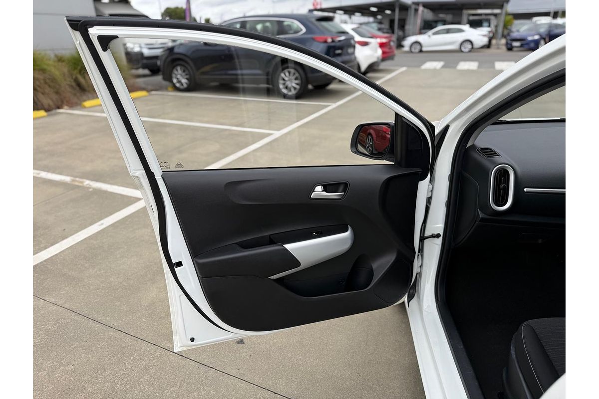 2021 Kia Picanto S JA