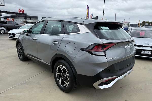 2022 Kia Sportage S NQ5