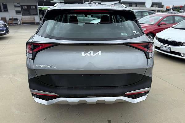 2022 Kia Sportage S NQ5