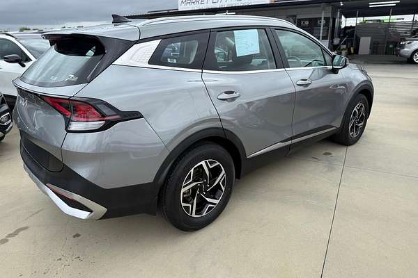 2022 Kia Sportage S NQ5