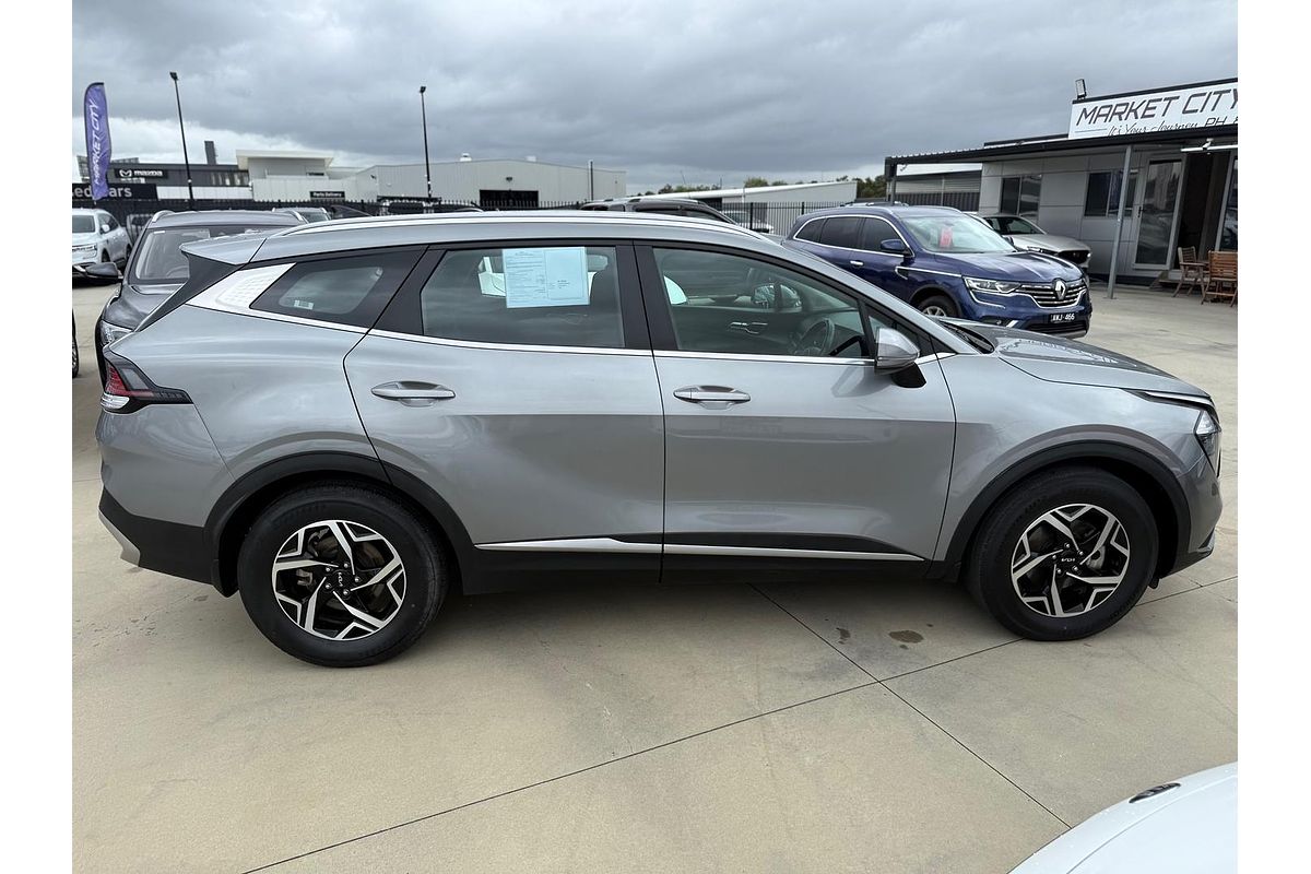 2022 Kia Sportage S NQ5