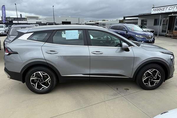 2022 Kia Sportage S NQ5