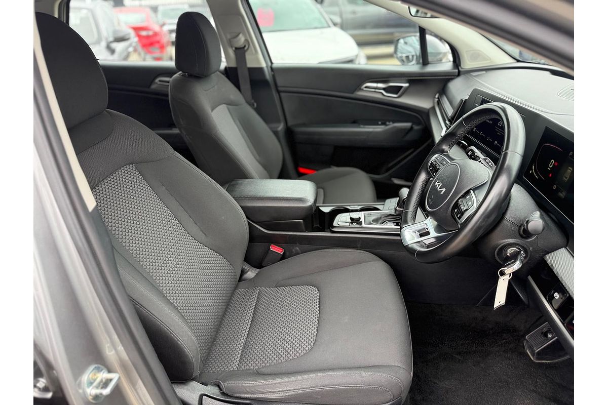 2022 Kia Sportage S NQ5