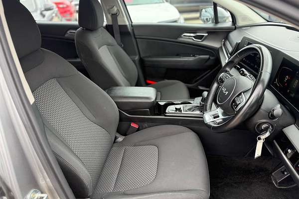 2022 Kia Sportage S NQ5