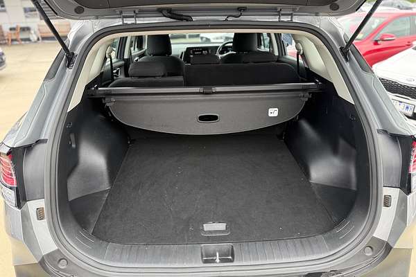 2022 Kia Sportage S NQ5