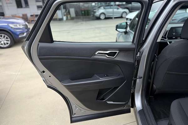 2022 Kia Sportage S NQ5