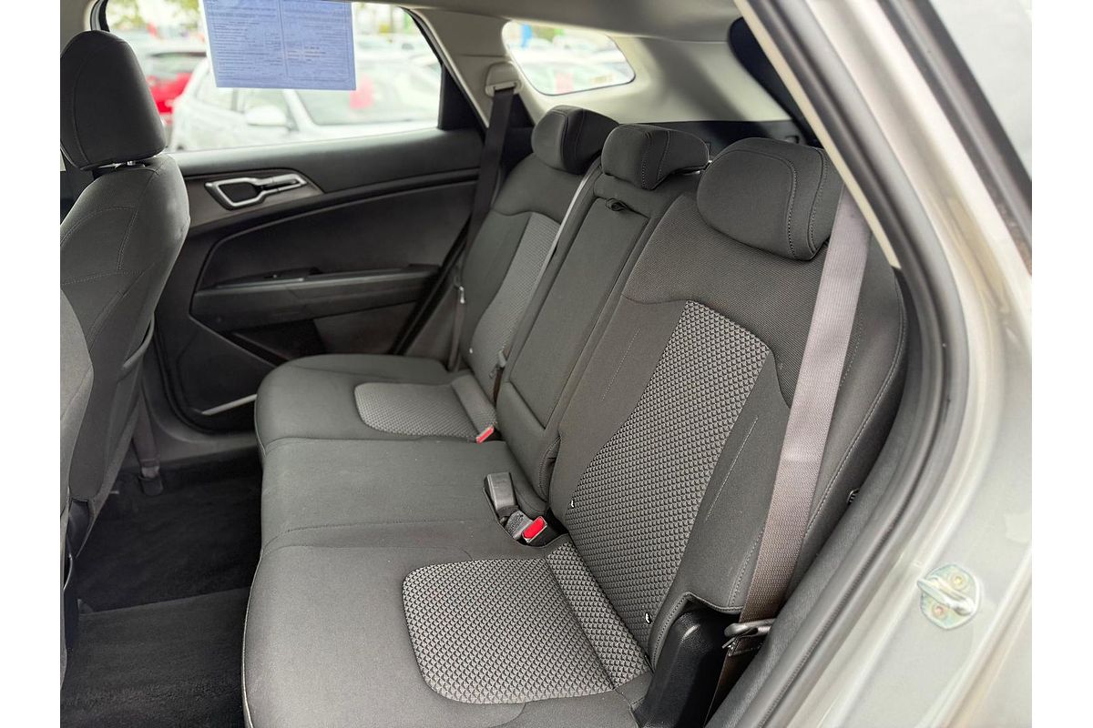 2022 Kia Sportage S NQ5