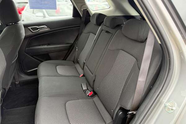 2022 Kia Sportage S NQ5