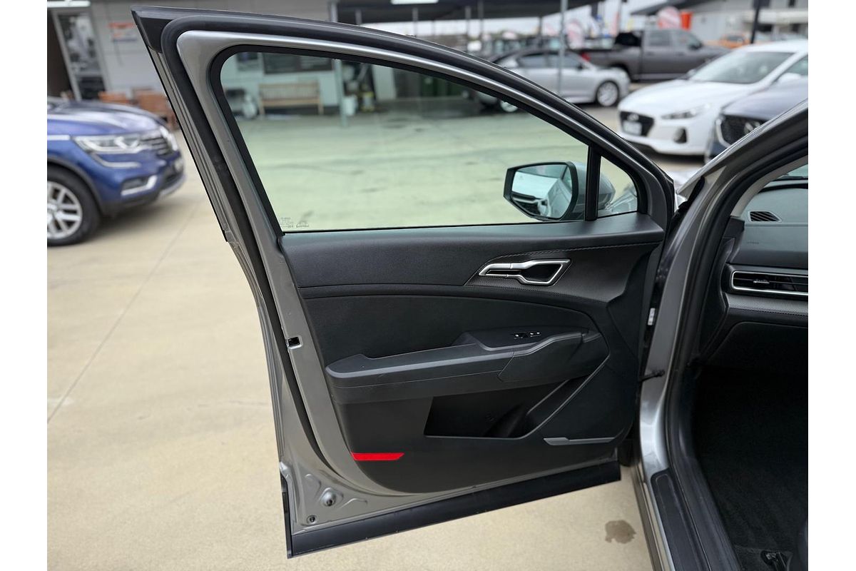 2022 Kia Sportage S NQ5
