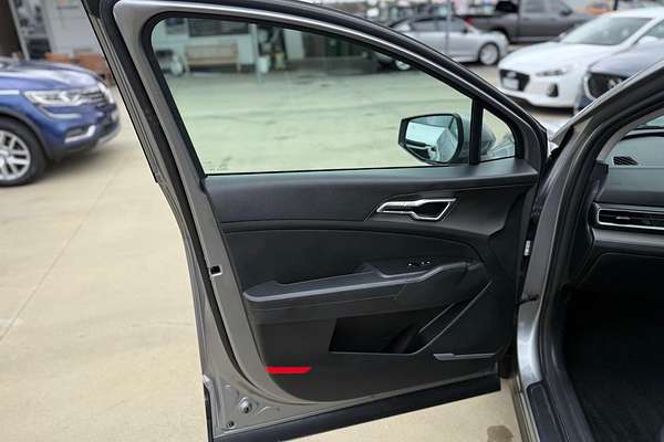 2022 Kia Sportage S NQ5
