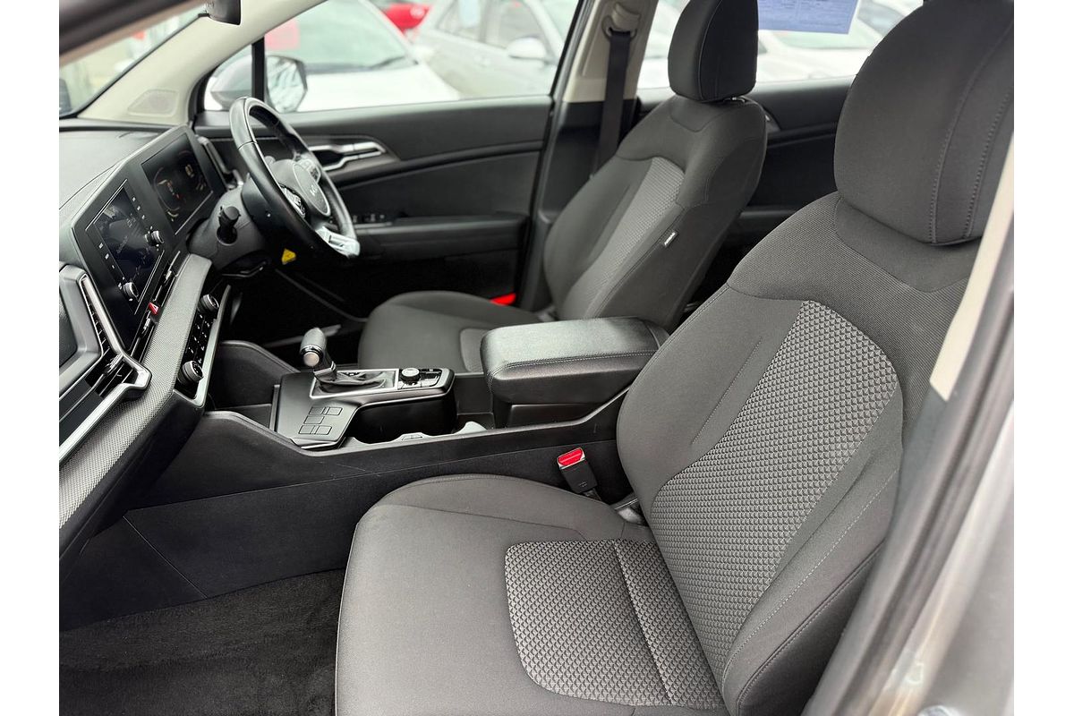 2022 Kia Sportage S NQ5