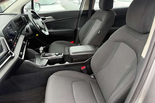 2022 Kia Sportage S NQ5