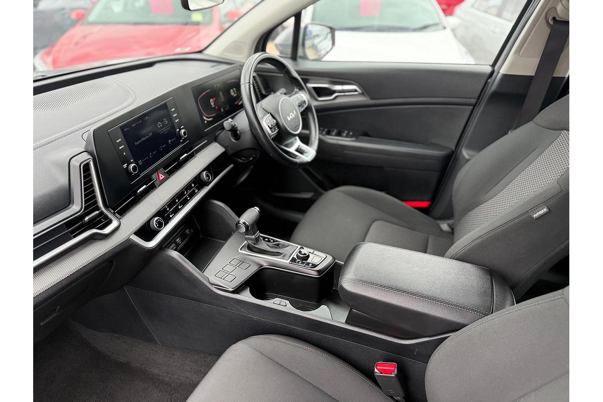 2022 Kia Sportage S NQ5