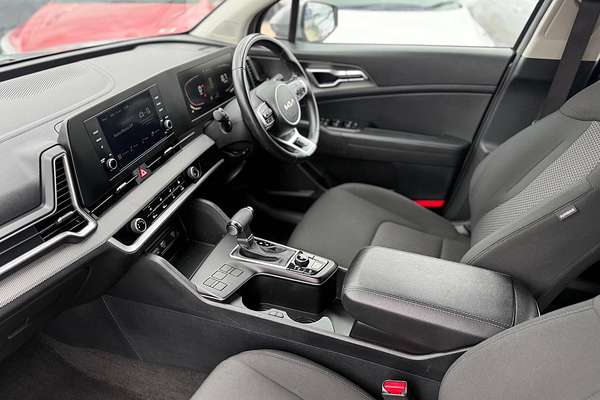 2022 Kia Sportage S NQ5