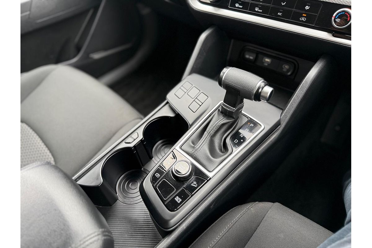 2022 Kia Sportage S NQ5