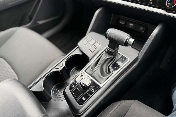 2022 Kia Sportage S NQ5