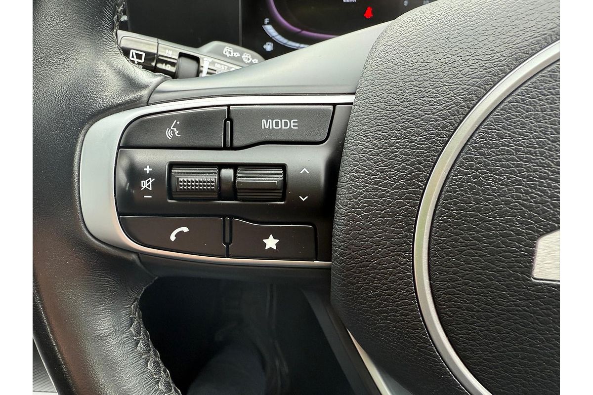 2022 Kia Sportage S NQ5