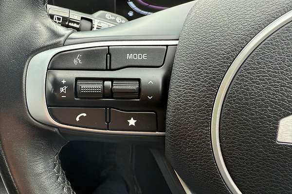 2022 Kia Sportage S NQ5