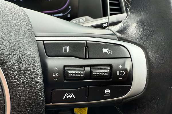 2022 Kia Sportage S NQ5