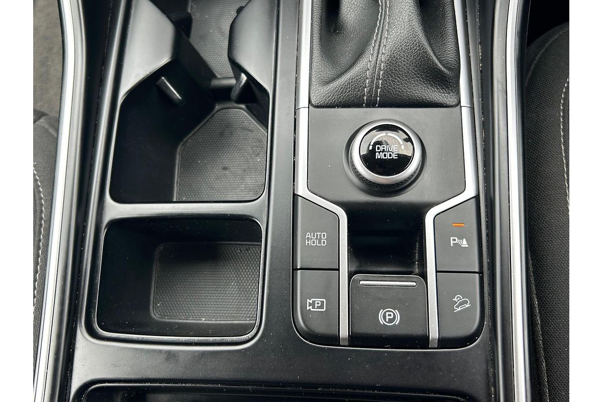 2022 Kia Sorento Sport MQ4