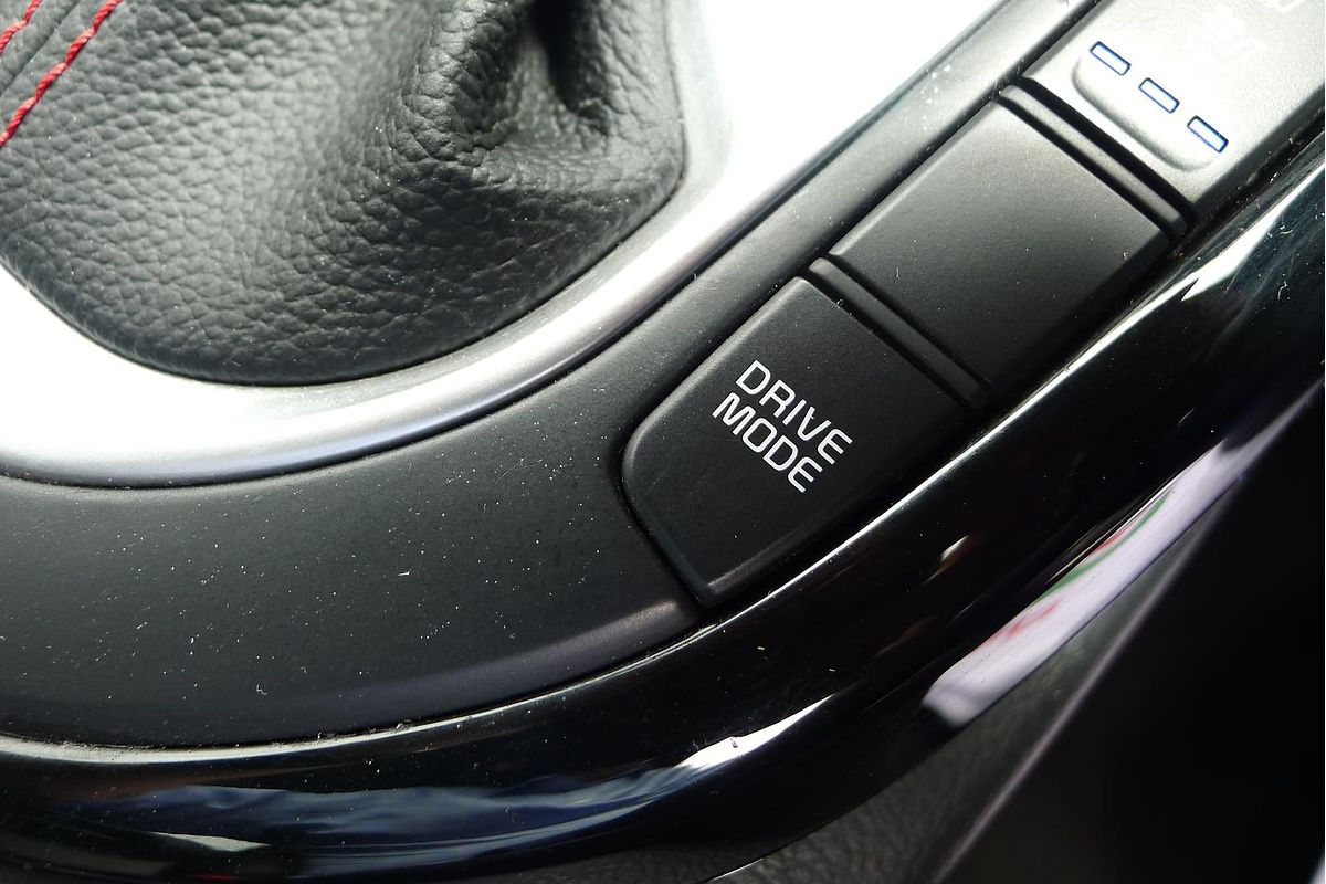 2021 Kia Cerato GT BD