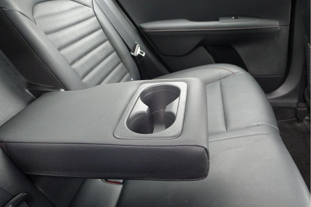 2021 Kia Cerato GT BD