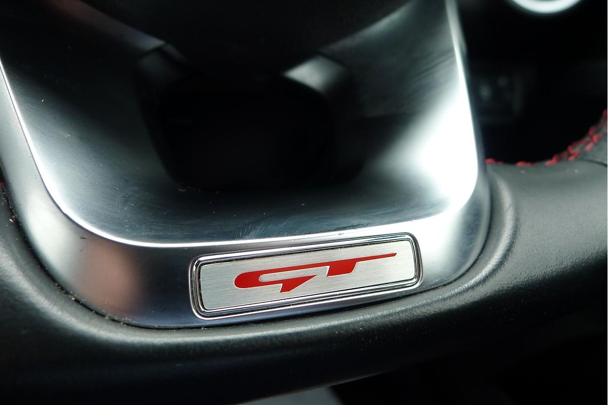2021 Kia Cerato GT BD