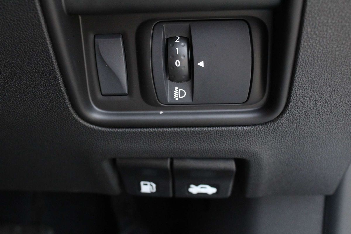 2019 Renault Koleos Zen HZG