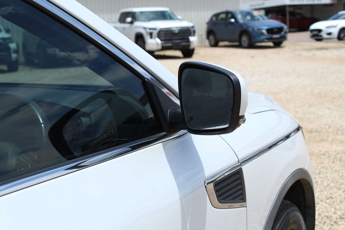 2019 Renault Koleos Zen HZG