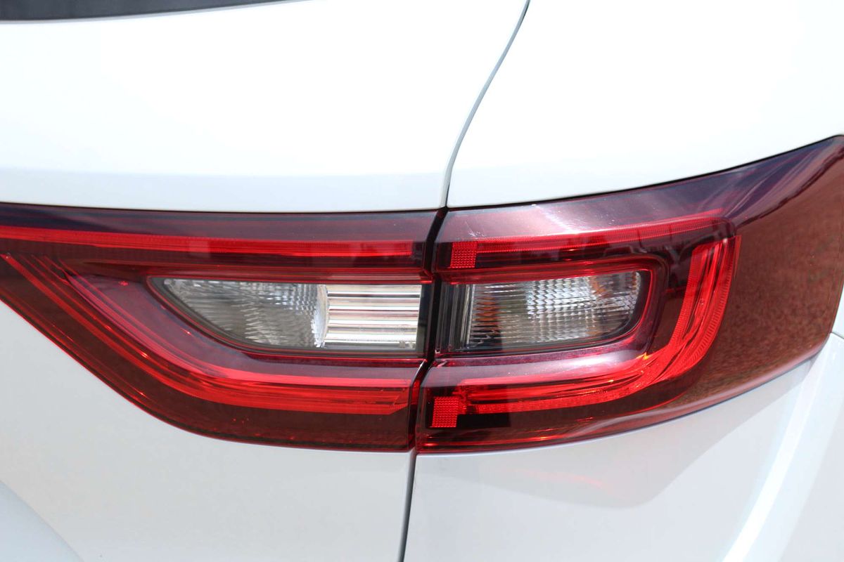 2019 Renault Koleos Zen HZG