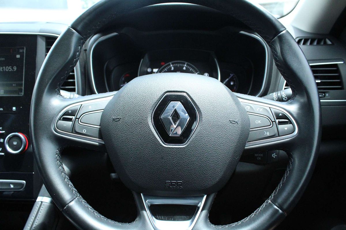 2019 Renault Koleos Zen HZG