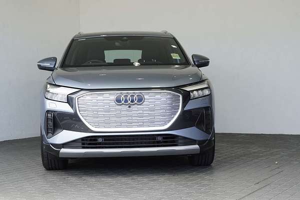 2024 Audi Q4 e-tron 45 F4