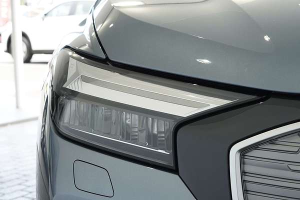 2024 Audi Q4 e-tron 45 F4