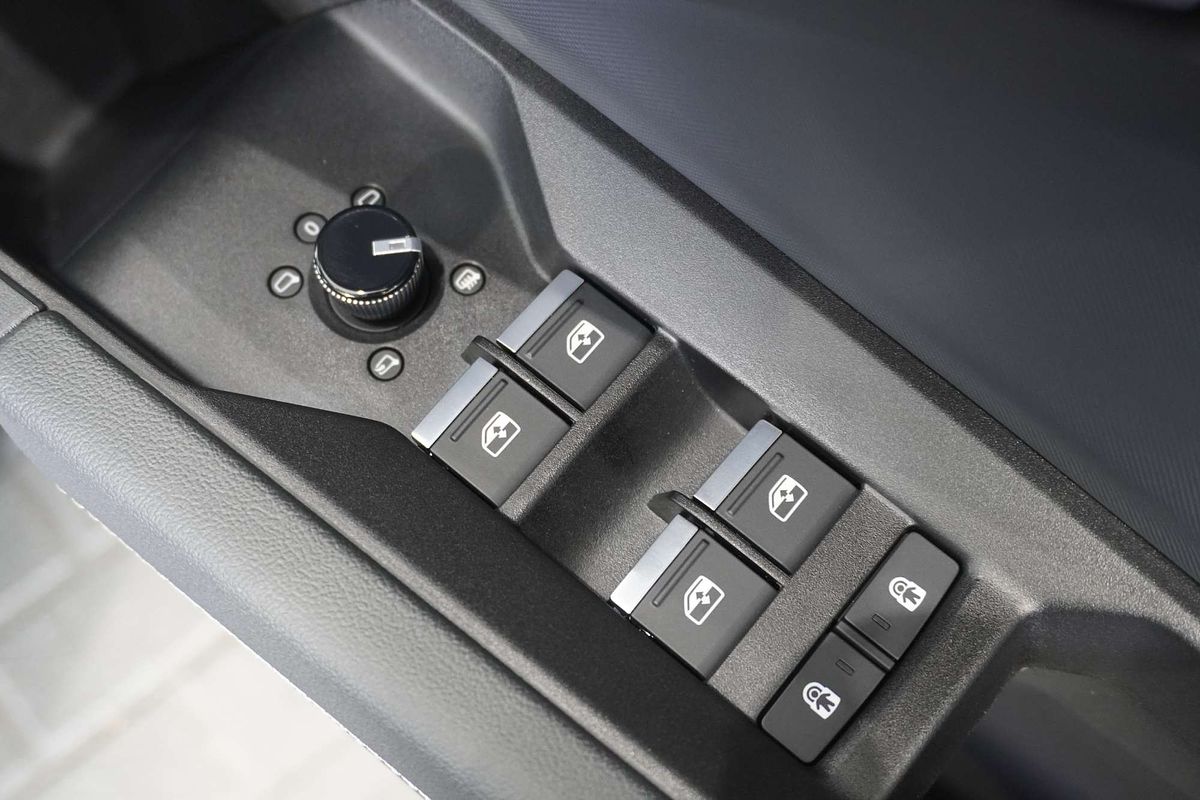 2024 Audi Q4 e-tron 45 F4