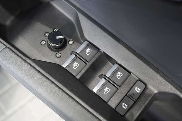 2024 Audi Q4 e-tron 45 F4