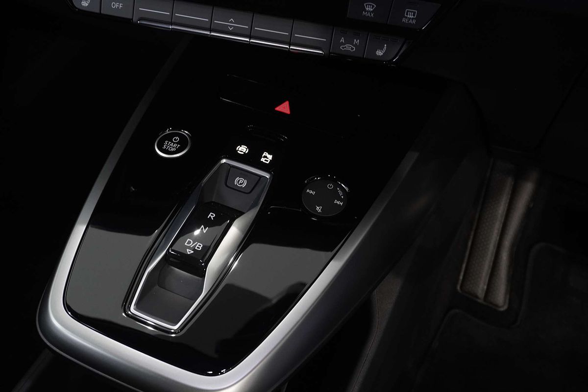 2024 Audi Q4 e-tron 45 F4