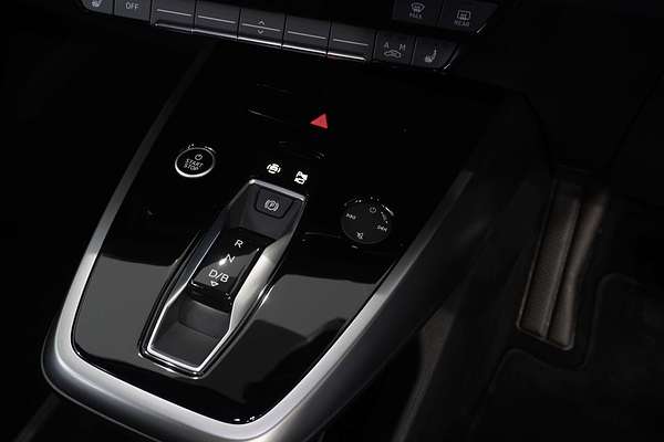 2024 Audi Q4 e-tron 45 F4