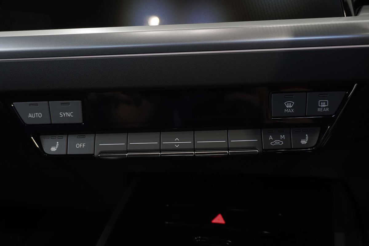 2024 Audi Q4 e-tron 45 F4