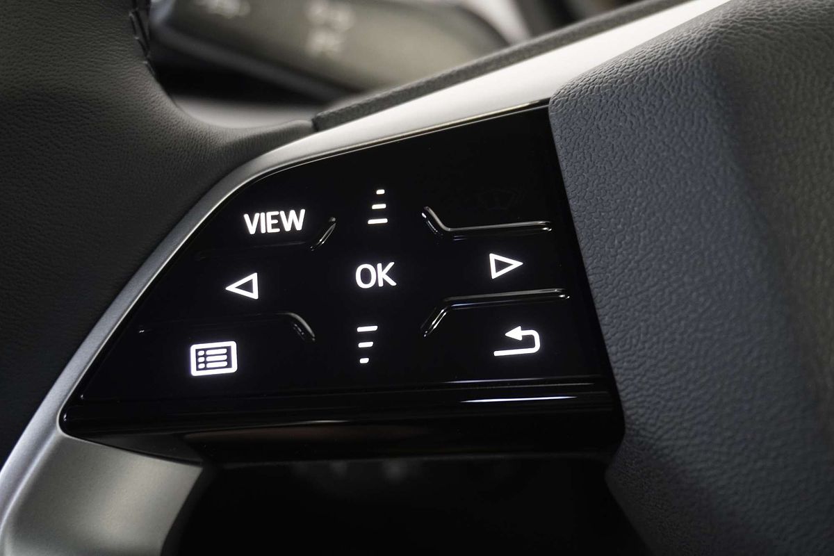 2024 Audi Q4 e-tron 45 F4