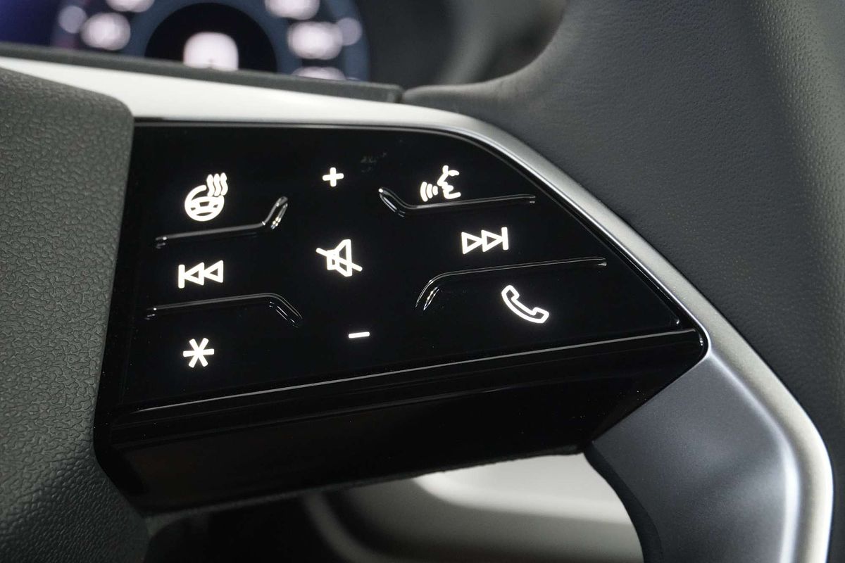 2024 Audi Q4 e-tron 45 F4
