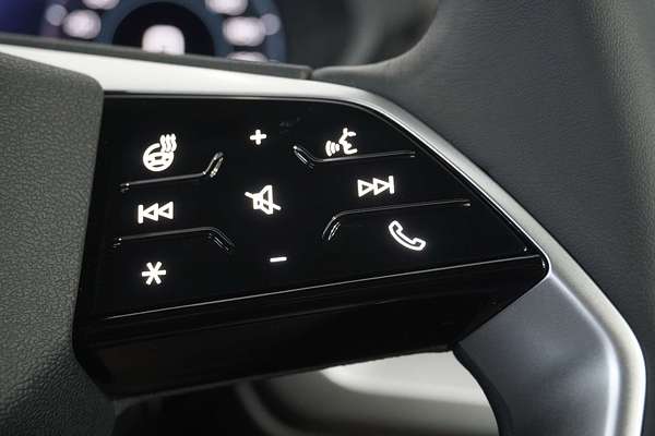 2024 Audi Q4 e-tron 45 F4
