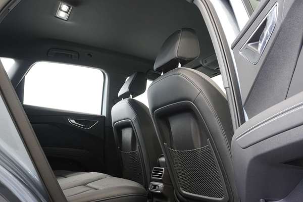 2024 Audi Q4 e-tron 45 F4