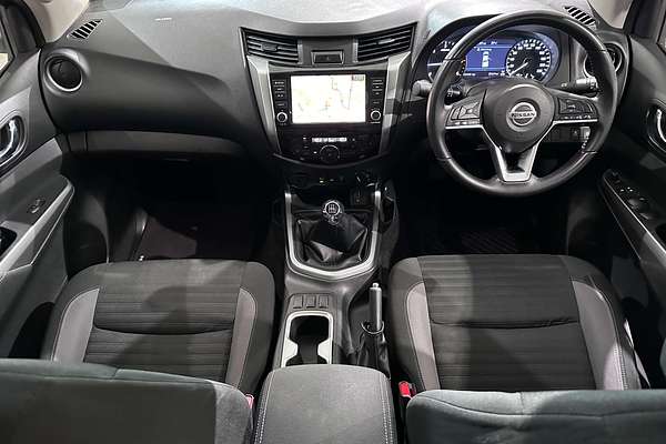 2021 Nissan Navara ST-X D23 4X4
