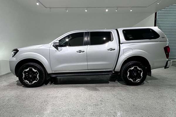 2021 Nissan Navara ST-X D23 4X4
