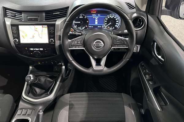 2021 Nissan Navara ST-X D23 4X4
