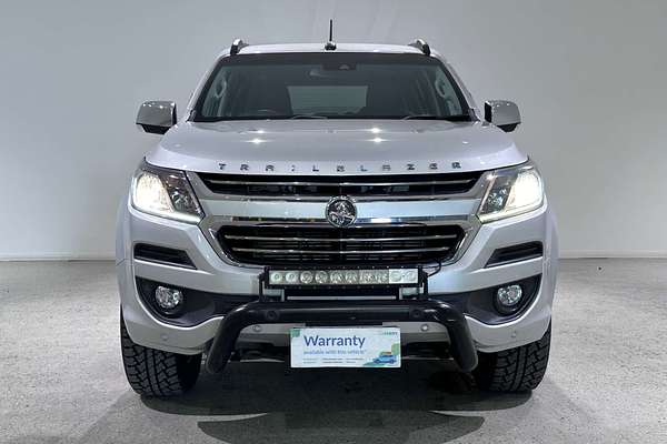 2019 Holden Trailblazer Storm RG