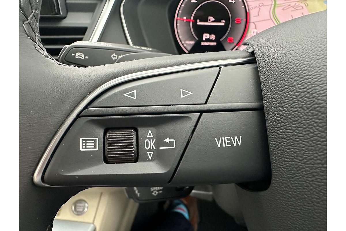 2024 Audi Q5 35 TDI FY
