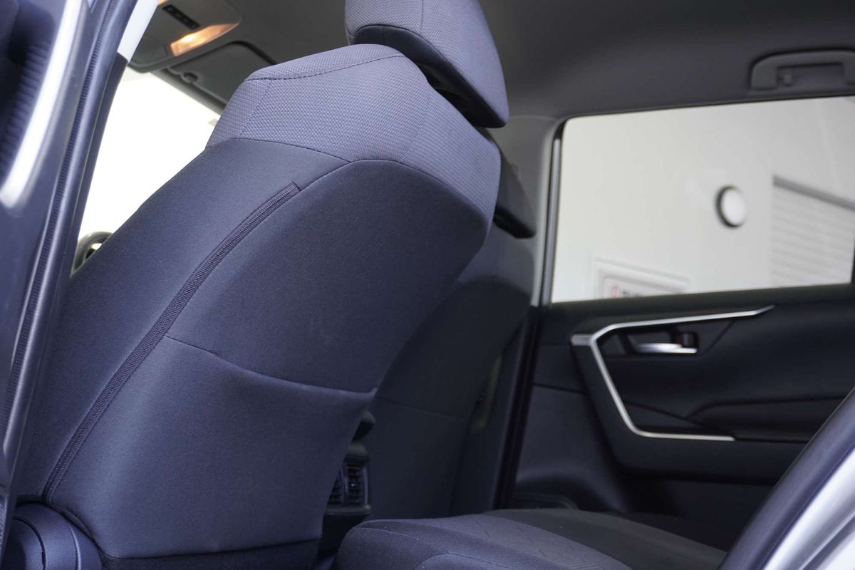 2020 Toyota RAV4 GXL AXAH54R