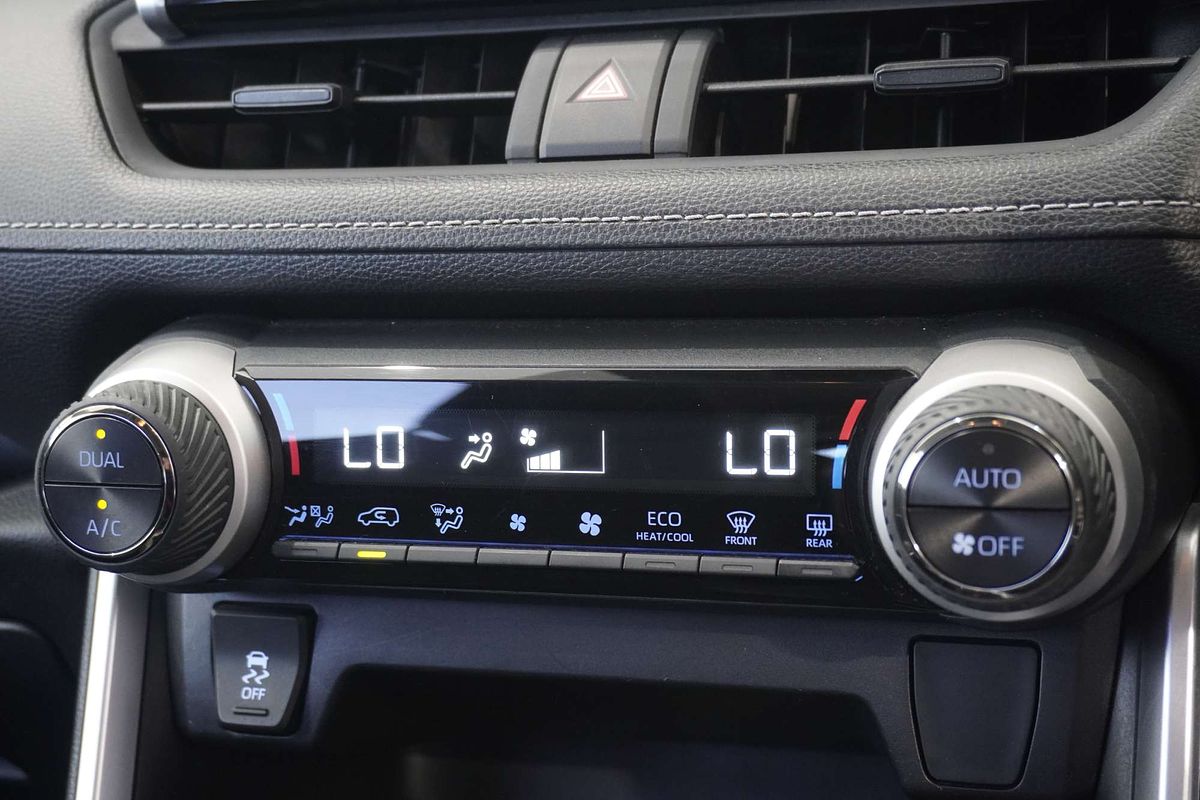 2020 Toyota RAV4 GXL AXAH54R
